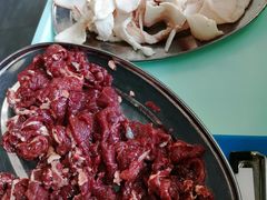 -牛一煲美食(江高店)