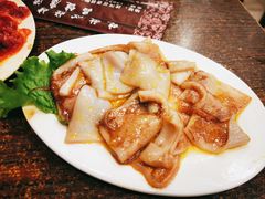 烤墨斗-韩风烤牛肉冷面店