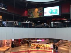 -万达影城(西铁营万达广场IMAX店)