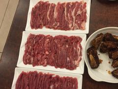 -前门张记涮肉(前门店)