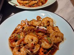 -滇铺子·云南特色菜·鲜花野菜季(曲靖万达店)