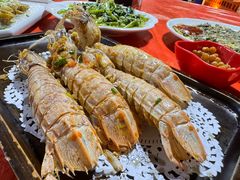 -钱山海鲜大排档