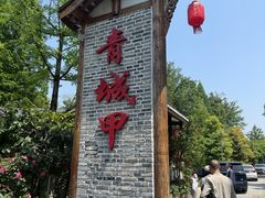 -青城甲(青城山店)