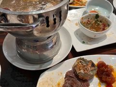 -君来湖滨饭店·玫瑰园