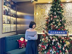 -普朗姆生蚝牛排馆 The Plump Oyster(成都摩方购物中心店)