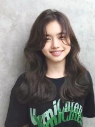 -MORI HAIR SALON日式美发沙龙