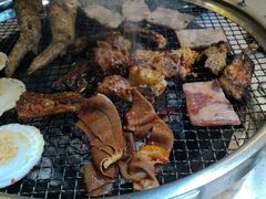 -五彩凉山自助西昌烧烤(柳翠路店)