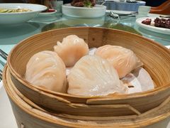 水晶鲜虾饺皇-潮民公馆(BFC外滩金融中心店)