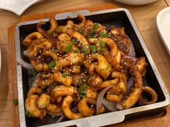 -船歌·鱼水饺青岛菜(国贸商城店)
