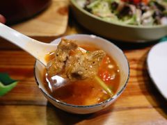 -烛影拾光观景餐厅·创意菜·摄影·小提琴(大唐不夜城店)