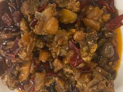 -盐帮80后冷吃兔·自贡特产·手撕兔(通达总店)