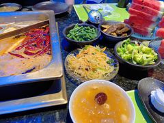 -王家渡火锅店(棕榈泉店)