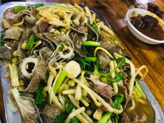 -宁大姐第一家脆皮狗肉馆(江滨路店)