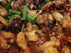 -川成元·麻辣香锅(凯德MALL西直门店)