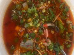 -院8里·少城记忆老川菜(宽窄巷子店)