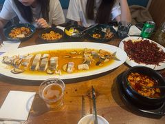 -粤珍轩.创始店.始于2001(含光门店)