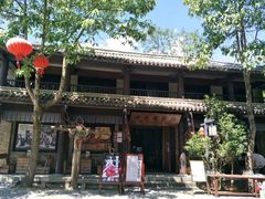 -天龙八部武侠城