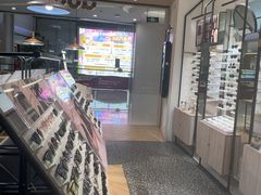 -AOJO眼镜(北京朝阳大悦城店)