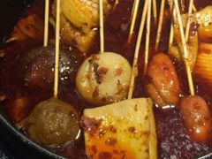 -熙成烧烤(白塔岭店)