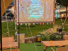 -CAMP.33露营烤肉·团建聚餐(创智天地店)