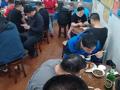 -陈光记烧腊店(罗保博士街店)