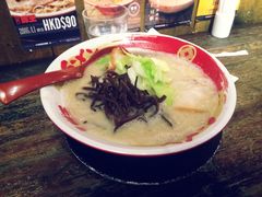 -豚王拉面(锦荣商业大厦店)