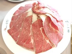 -蜀九香火锅(李家沱店)