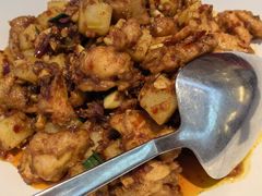 -兰湘子·湘菜小炒(盛龙广场店)
