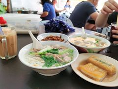 -金沙园生肉面(Jalan Pantai)