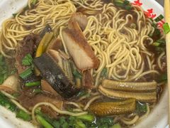 -老赵面店(大西路店)