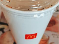 -麦当劳(东苑丽宝商业广场店)
