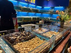 -九月海·海鲜自助(世纪东方店)
