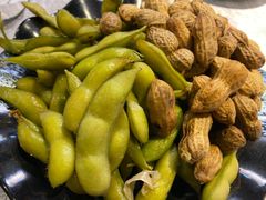 -锦州烧烤·纸包鱼(物资学院路店)