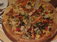 -乐凯撒披萨(正佳广场店)