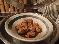 -OPEN開全日自助餐厅·牛肉火锅·海鲜(佛山希尔顿酒店)