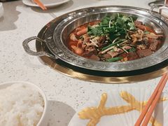 -八珍玉食鸡煲·打边炉(印象城店)