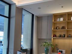 -松果酒店(农业路河南博物院店)