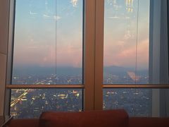 -云·酷 Atmosphere(国贸大酒店)