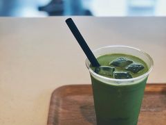 RBT-dotcom coffee古点咖啡(致真大厦店)