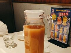 -正黄旗海鲜烧烤大排档(延安路总店)
