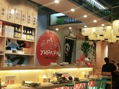 -樱の千渡日式料理·铁板烧•烧鸟(金盛田广场店)