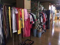 -汤泉良子(金源店)