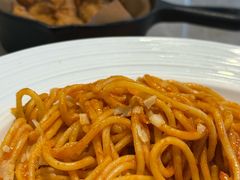 -必胜客(白石桥店)