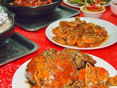 -岛中岛·海鲜大排档·万宁老字号(东澳店)