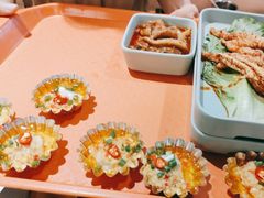 -蚝英雄·自助烤蚝(建设路店)