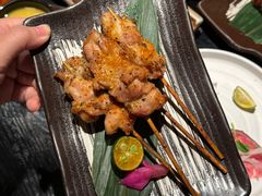 -松鹤精致料理(五一中路店)