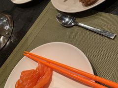 -龙之梦万丽酒店青餐厅