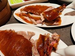 -金鸭季·北京烤鸭(深业上城店)