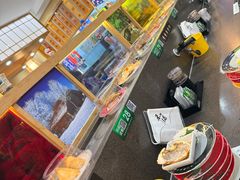 -禾绿回转寿司(国瑞店)