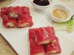 -点都德(盘福楼店)